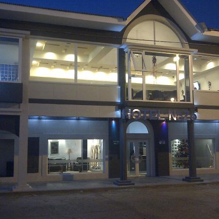 Hotel Nazo Yacimiento Río Turbio Eksteriør bilde