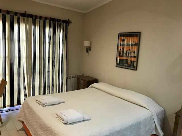 Hotel Nazo Yacimiento Río Turbio Eksteriør bilde