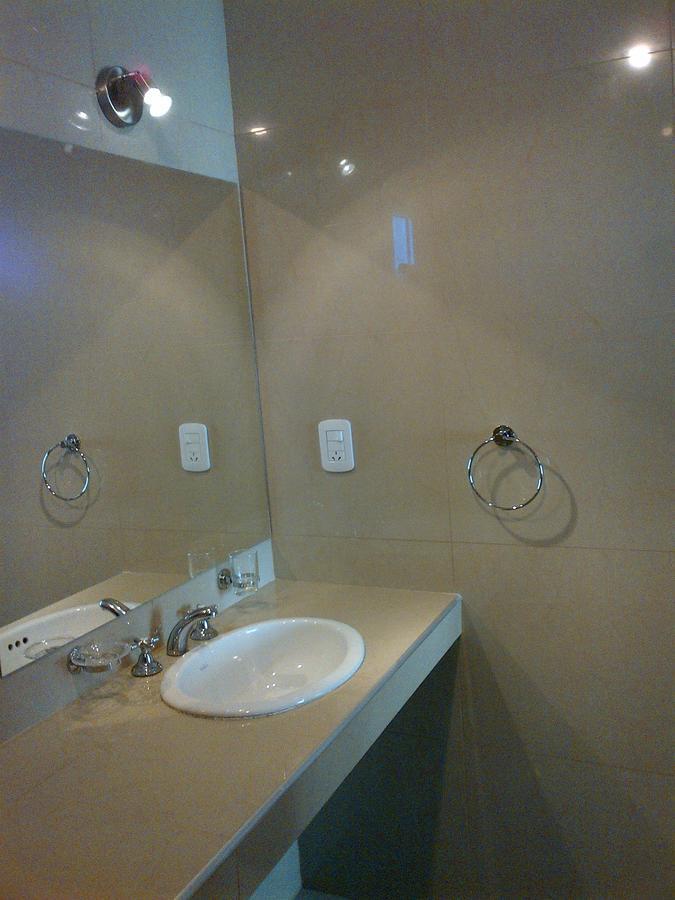 Hotel Nazo Yacimiento Río Turbio Eksteriør bilde