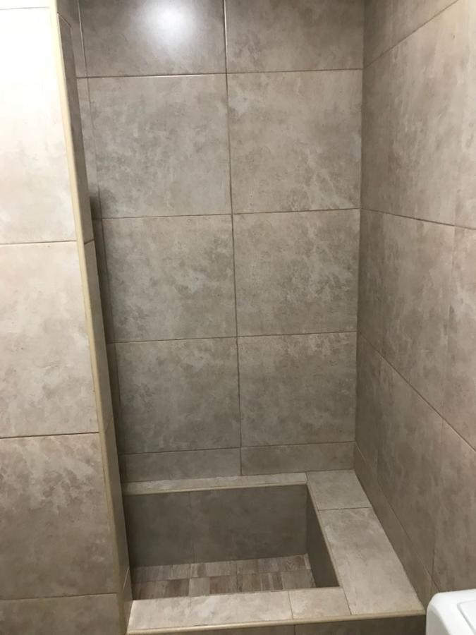 Hotel Nazo Yacimiento Río Turbio Eksteriør bilde